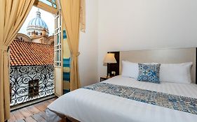 Del Parque Hotel & Suites